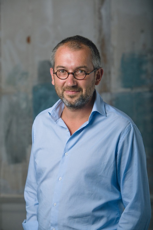 Thomas Duroux